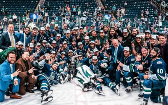 2023 Champinship Team Photo